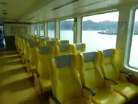 ଫେରୀ ଜାହାଜ ବିକ୍ରୟ ପାଇଁ