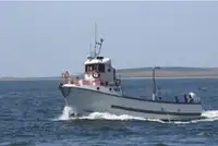 Trawler ବିକ୍ରୟ ପାଇଁ