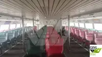 ଯାତ୍ରୀ ଜାହାଜ ବିକ୍ରୟ ପାଇଁ