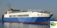 Ro-Ro ship ବିକ୍ରୟ ପାଇଁ
