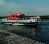 କାର୍ଯ୍ୟକାରୀ ନୌକା ବିକ୍ରୟ ପାଇଁ