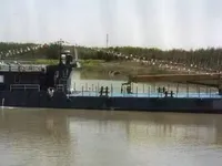 କ୍ରେନ୍ ଜାହାଜ ବିକ୍ରୟ ପାଇଁ