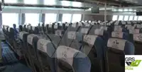 ରୋ-ରୋ ଜାହାଜ ବିକ୍ରୟ ପାଇଁ