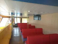 ରୋ-ରୋ ଜାହାଜ ବିକ୍ରୟ ପାଇଁ