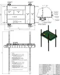 ଜ୍ୟାକ୍-ଅପ୍ ଡ୍ରିଲିଂ ରିଗ୍ ବିକ୍ରୟ ପାଇଁ