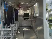 କ୍ରୁ ବୋଟ୍ ବିକ୍ରୟ ପାଇଁ