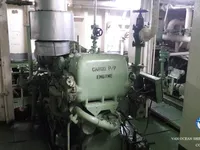 ତୈଳ/ରସାୟନିକ ଟ୍ୟାଙ୍କର ବିକ୍ରୟ ପାଇଁ
