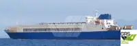Ro-Ro ship ବିକ୍ରୟ ପାଇଁ
