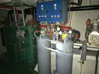 ତୈଳ/ରସାୟନିକ ଟ୍ୟାଙ୍କର ବିକ୍ରୟ ପାଇଁ