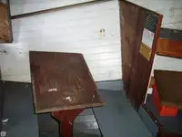 ବାର୍ଜ୍ ବିକ୍ରୟ ପାଇଁ