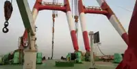 କ୍ରେନ୍ ଜାହାଜ ବିକ୍ରୟ ପାଇଁ