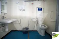 କ୍ରୁଜ୍ ଜାହାଜ ବିକ୍ରୟ ପାଇଁ