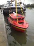 କାର୍ଯ୍ୟକାରୀ ନୌକା ବିକ୍ରୟ ପାଇଁ