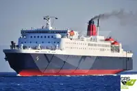 Ro-Ro ship ବିକ୍ରୟ ପାଇଁ