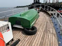 ପାଇଲଟ୍ ବୋଟ୍ ବିକ୍ରୟ ପାଇଁ
