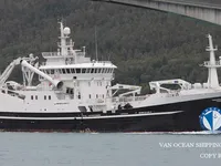 ଟ୍ରଲର ବିକ୍ରୟ ପାଇଁ