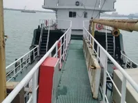 ତୈଳ/ରସାୟନିକ ଟ୍ୟାଙ୍କର ବିକ୍ରୟ ପାଇଁ