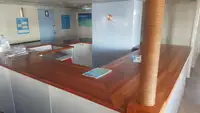 ଫେରୀ ଜାହାଜ ବିକ୍ରୟ ପାଇଁ