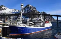 Purse seiner ବିକ୍ରୟ ପାଇଁ