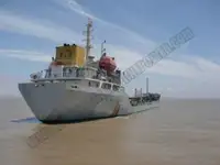 Oil/Chemical tanker ବିକ୍ରୟ ପାଇଁ