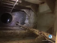 ତୈଳ/ରସାୟନିକ ଟ୍ୟାଙ୍କର ବିକ୍ରୟ ପାଇଁ