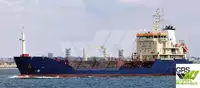 Oil/Chemical tanker ବିକ୍ରୟ ପାଇଁ