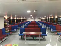 କ୍ରୁଜ୍ ଜାହାଜ ବିକ୍ରୟ ପାଇଁ