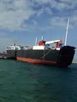 Ro-Ro ship ବିକ୍ରୟ ପାଇଁ