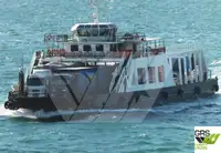 Ro-Ro ship ବିକ୍ରୟ ପାଇଁ
