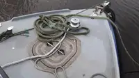 ପାଟ୍ରୋଲ୍ ନୌକା ବିକ୍ରୟ ପାଇଁ