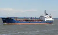 Oil/Chemical tanker ବିକ୍ରୟ ପାଇଁ