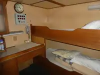ସંଶୋଧନ ଜାହାଜ ବିକ୍ରୟ ପାଇଁ