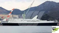 Ro-Ro ship ବିକ୍ରୟ ପାଇଁ