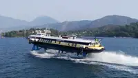 Ro-Ro ship ବିକ୍ରୟ ପାଇଁ