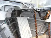 ପାଟ୍ରୋଲ୍ ନୌକା ବିକ୍ରୟ ପାଇଁ