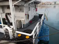 କାର୍ଯ୍ୟକାରୀ ନୌକା ବିକ୍ରୟ ପାଇଁ