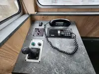 କାର୍ଯ୍ୟକାରୀ ନୌକା ବିକ୍ରୟ ପାଇଁ