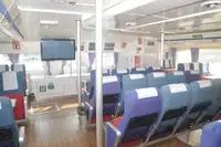 କ୍ରୁଜ୍ ଜାହାଜ ବିକ୍ରୟ ପାଇଁ