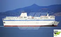 Ro-Ro ship ବିକ୍ରୟ ପାଇଁ