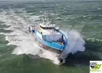 Wind farm service vessel ବିକ୍ରୟ ପାଇଁ