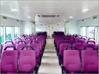କ୍ରୁଜ୍ ଜାହାଜ ବିକ୍ରୟ ପାଇଁ