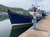 ପାଇଲଟ୍ ବୋଟ୍ ବିକ୍ରୟ ପାଇଁ