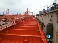 ତୈଳ/ରସାୟନିକ ଟ୍ୟାଙ୍କର ବିକ୍ରୟ ପାଇଁ
