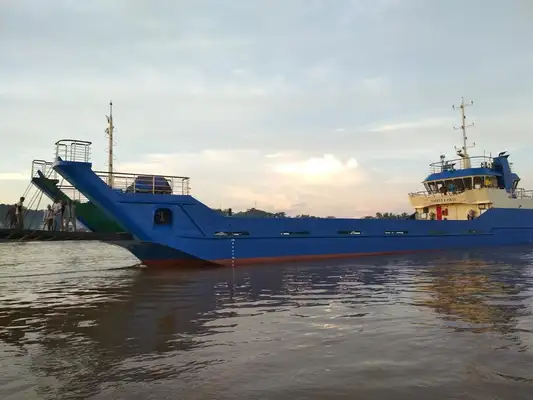Landing Craft, Tank for sale