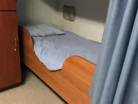 ସંଶୋଧନ ଜାହାଜ ବିକ୍ରୟ ପାଇଁ