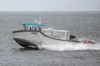 ଯାତ୍ରୀ ଜାହାଜ ବିକ୍ରୟ ପାଇଁ