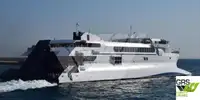 Ro-Ro ship ବିକ୍ରୟ ପାଇଁ