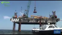 Jack-up drilling rig ବିକ୍ରୟ ପାଇଁ