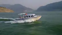 ଯାତ୍ରୀ ଜାହାଜ ବିକ୍ରୟ ପାଇଁ
