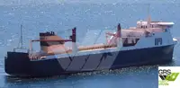 Ro-Ro ship ବିକ୍ରୟ ପାଇଁ